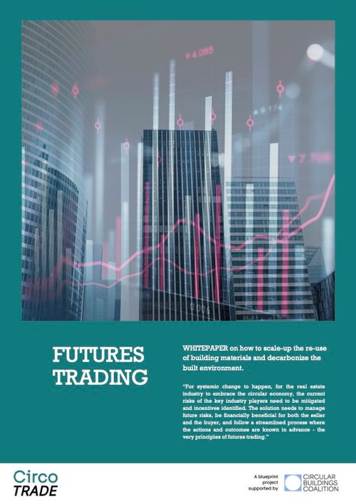 Futures trading whitepaper