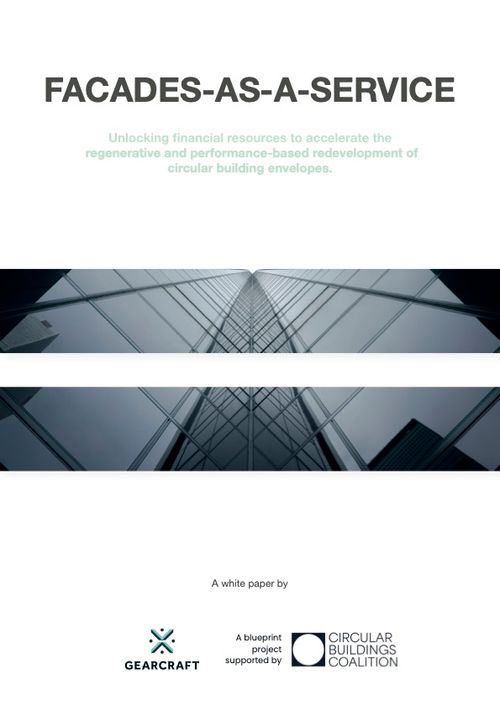 FACADES-AS-A-SERVICE - Whitepaper