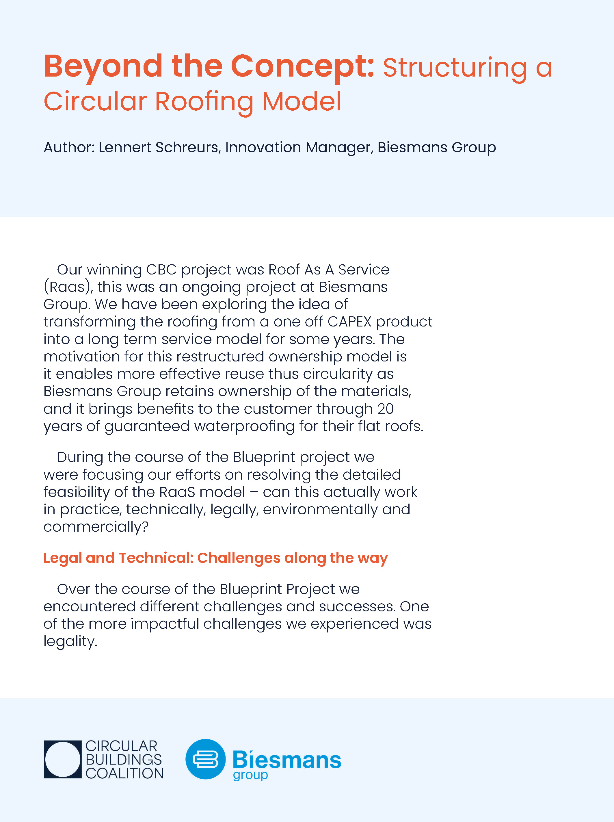 front page of article to download
