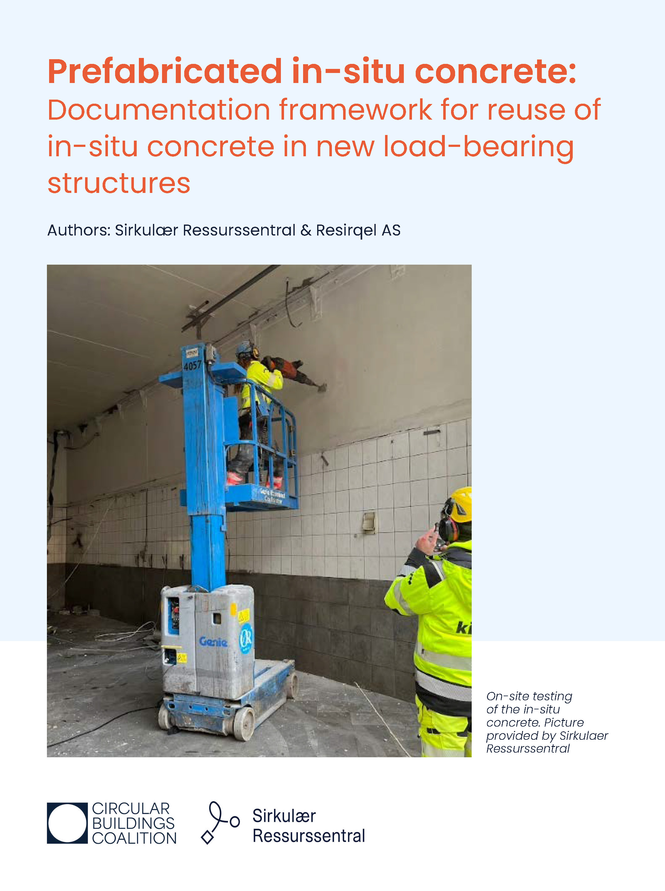 front page of article to download