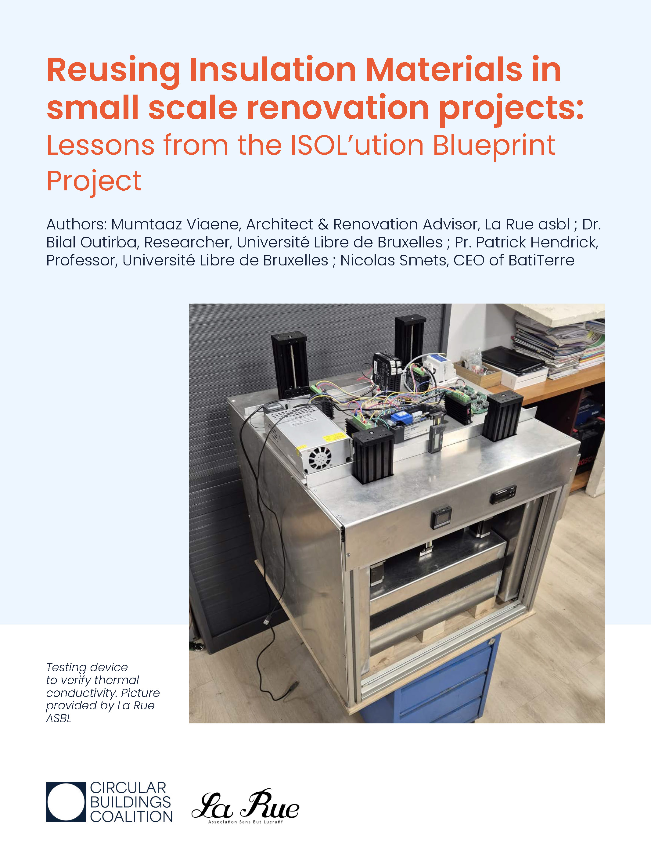 front page of article to download