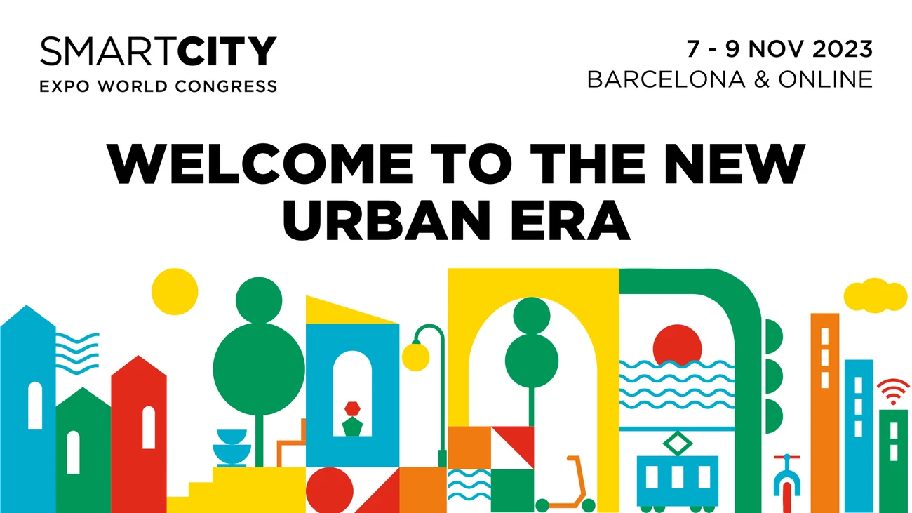 Agenda Smart City Expo Barcelona