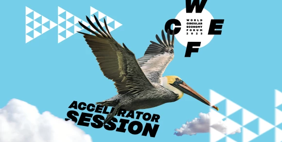 Accelerator Session WCEF 2023