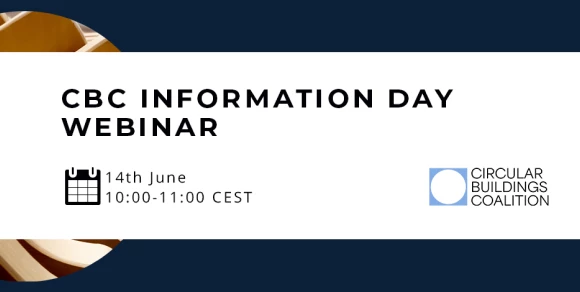 Information webinar Blueprint Projects