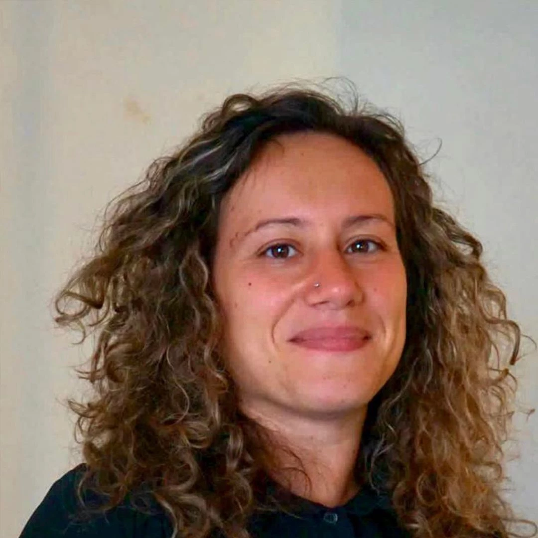 Alessia Santoro