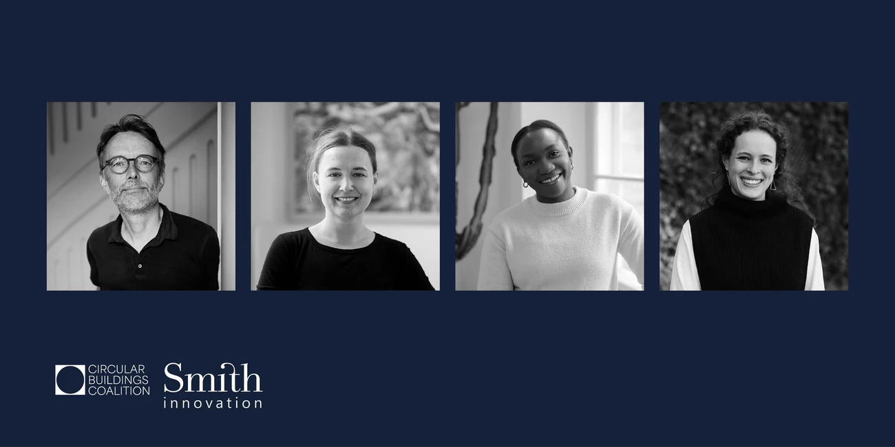 Meet the team