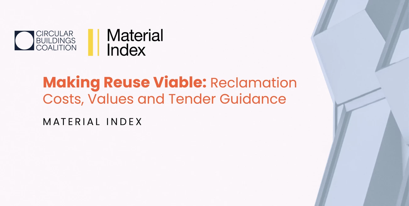 Mateial index