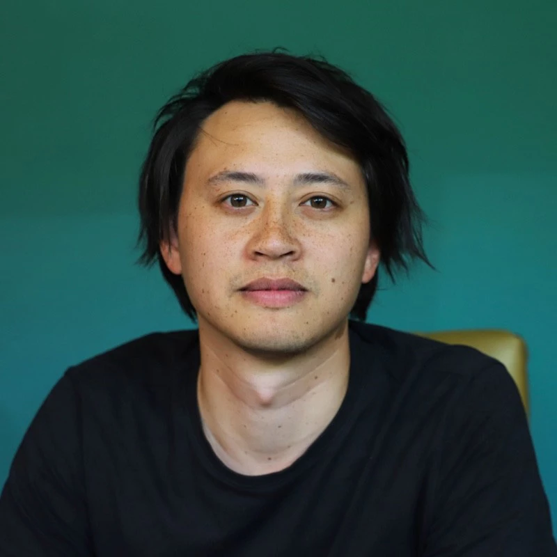 portrait ivan thung