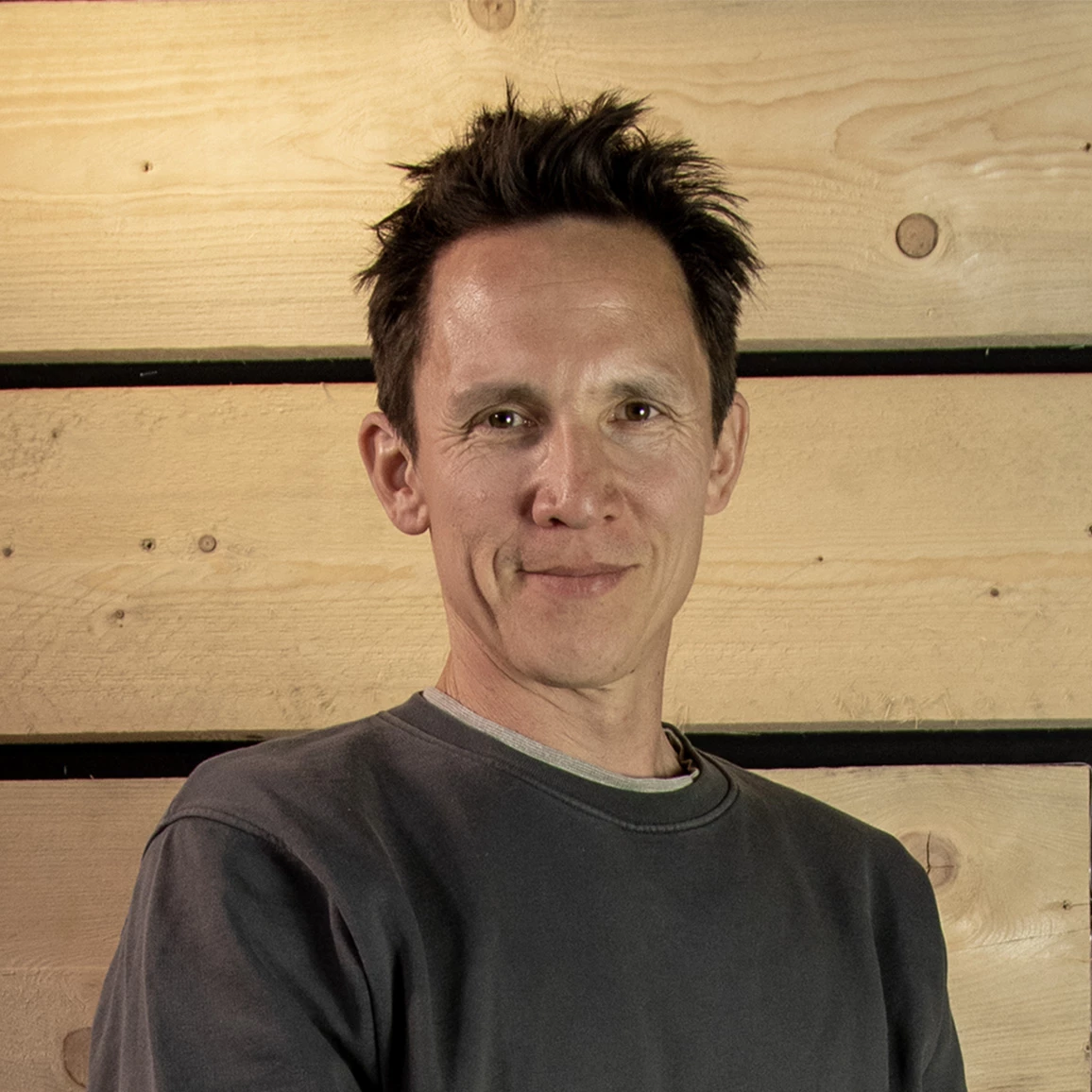 interview with nick