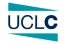 UCLC logo