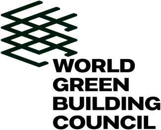 World Green Building Council logo