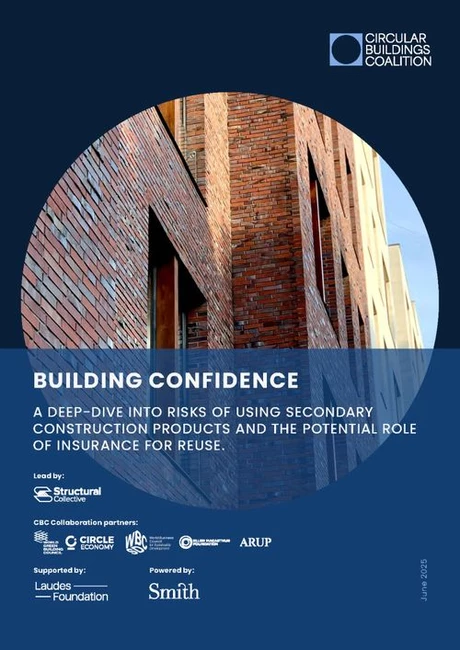 Building Confidence